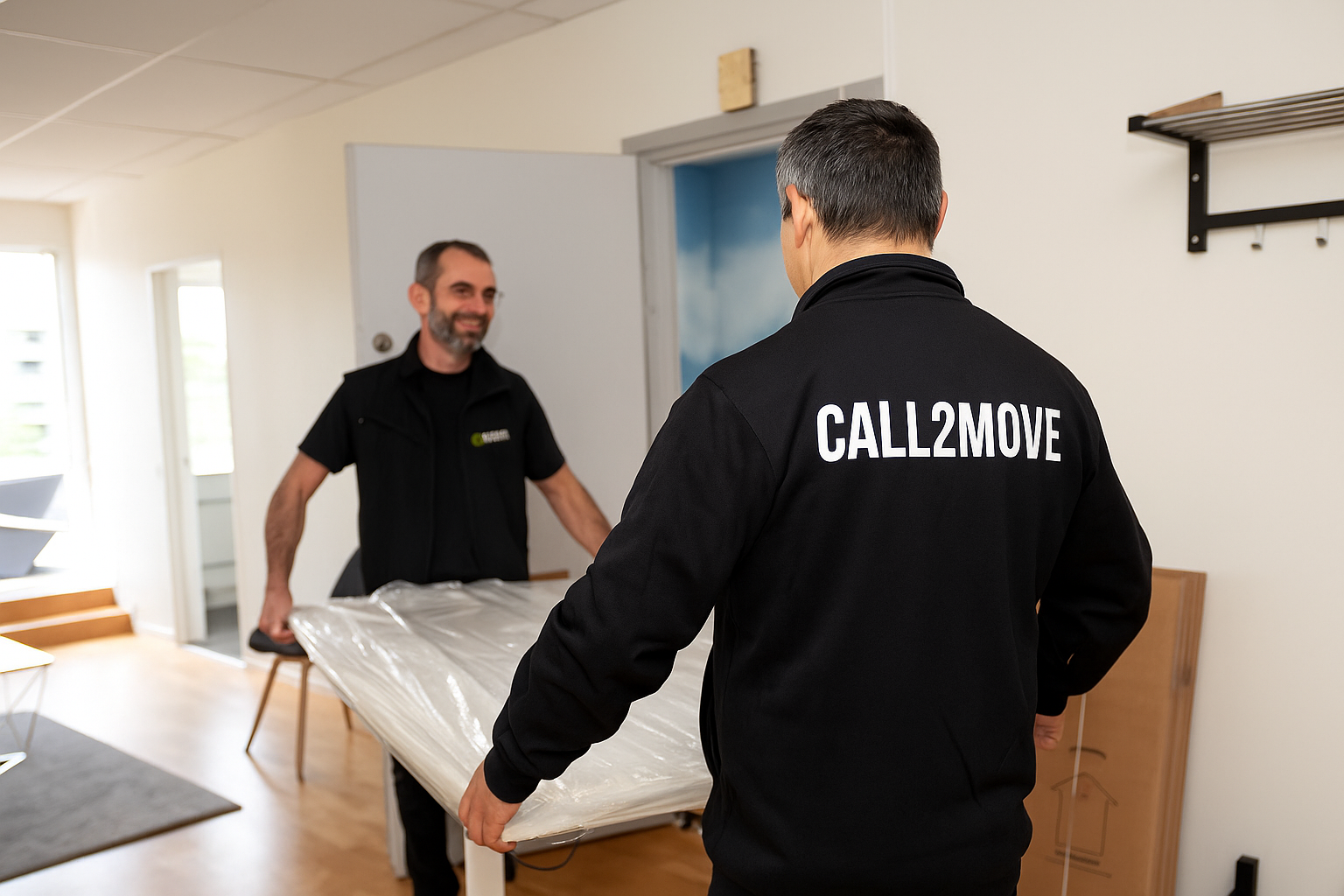 550EFA7D-3863-467A-A4B5-538B85FF7C03 2 guys lifting table